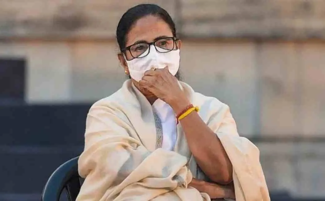 mamta banerjee